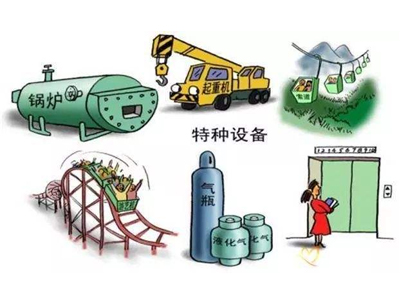 机电类特种设备施工单位基本要求